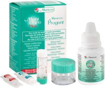 MeniCare Plus (50 ml) & Progent (x1)