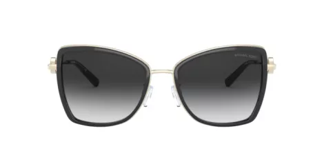 Michael Kors Corsica MK 1067B 1014/8G Női napszemüveg Michael Kors Corsica MK 1067B 1014/8G Női napszemüveg