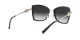 Michael Kors Corsica MK 1067B 1014/8G Női napszemüveg Michael Kors Corsica MK 1067B 1014/8G Női napszemüveg