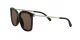 Michael Kors Zermatt MK 2079U 3332/73 Női napszemüveg Michael Kors Zermatt MK 2079U 3332/73 Női napszemüveg