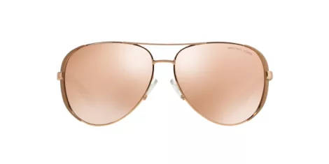 Michael Kors Chelsea MK 5004 1017/R1 Női napszemüveg Michael Kors Chelsea MK 5004 1017/R1 Női napszemüveg
