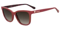Love Moschino MOL 078/S 0HZ/HA