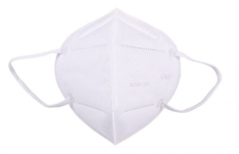 Protection mask KN95/FFP2 class