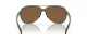 Oakley Split Time OO 4129 25