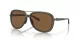 Oakley Split Time OO 4129 25