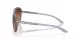 Oakley Split Time OO 4129 26