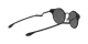 Oakley Deadbolt OO 6046 03 Férfi napszemüveg Oakley Deadbolt OO 6046 03 Férfi napszemüveg