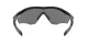 Oakley M2 Frame Xl OO 9343 01 Férfi napszemüveg Oakley M2 Frame Xl OO 9343 01 Férfi napszemüveg