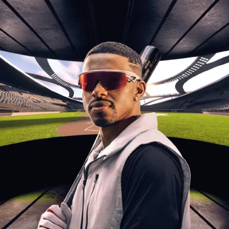 Oakley Sphaera OO 9403 11