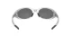 Oakley Eyejacket Redux OO 9438 05 Férfi napszemüveg Oakley Eyejacket Redux OO 9438 05 Férfi napszemüveg