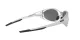 Oakley Eyejacket Redux OO 9438 05 Férfi napszemüveg Oakley Eyejacket Redux OO 9438 05 Férfi napszemüveg