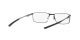 Oakley Socket 5.0 OX 3217 01 Férfi szemüvegkeret (optikai keret)