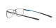 Oakley Socket 5.0 OX 3217 04 Férfi szemüvegkeret (optikai keret)