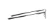 Oakley Socket 5.0 OX 3217 321702 Oakley Socket 5.0 OX 3217 321702