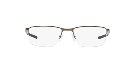 Oakley Socket 5.5 OX 3218 02 Férfi szemüvegkeret (optikai keret)