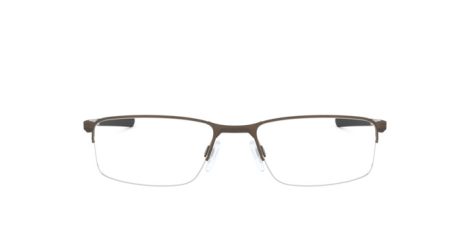 Oakley Socket 5.5 OX 3218 08 Férfi szemüvegkeret (optikai keret)
