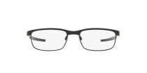   Oakley Steel Plate OX 3222 01 Férfi szemüvegkeret (optikai keret)