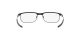 Oakley Steel Plate OX 3222 01 Férfi szemüvegkeret (optikai keret)