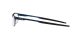 Oakley Steel Plate OX 3222 03 Férfi szemüvegkeret (optikai keret)