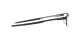 Oakley Steel Plate OX 3222 322201