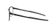 Oakley Tail Pipe OX 3244 01