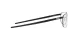 Oakley Extender OX 3249 01