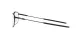 Oakley Socket Ti OX 5019 01