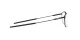 Oakley Socket Ti OX 5019 01