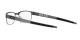 Oakley Metal Plate OX 5038 06 Oakley Metal Plate OX 5038 06