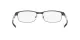 Oakley Metal Plate OX 5038 06 Oakley Metal Plate OX 5038 06