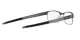 Oakley Metal Plate OX 5038 06 Oakley Metal Plate OX 5038 06