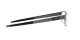 Oakley Metal Plate OX 5038 06 Oakley Metal Plate OX 5038 06