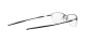 Oakley Lizard OX 5113 04 Férfi szemüvegkeret (optikai keret) Oakley Lizard OX 5113 04 Férfi szemüvegkeret (optikai keret)