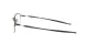 Oakley Lizard OX 5113 511302 Oakley Lizard OX 5113 511302