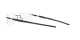 Oakley Gauge 3.1 OX 5126 512601