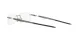 Oakley Gauge 3.1 OX 5126 512602