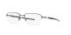 Oakley Gauge 3.2 Blade OX 5128 03 Férfi szemüvegkeret (optikai keret) Oakley Gauge 3.2 Blade OX 5128 03 Férfi szemüvegkeret (optikai keret)