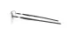 Oakley Gauge 3.2 Blade OX 5128 512804