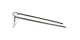 Oakley Tie Bar OX 5138 02 Férfi szemüvegkeret (optikai keret) Oakley Tie Bar OX 5138 02 Férfi szemüvegkeret (optikai keret)