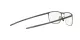 Oakley Tie Bar OX 5138 02 Férfi szemüvegkeret (optikai keret) Oakley Tie Bar OX 5138 02 Férfi szemüvegkeret (optikai keret)