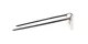 Oakley Tie Bar 0.5 OX 5140 01