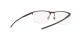 Oakley Tie Bar 0.5 OX 5140 02 Férfi szemüvegkeret (optikai keret)