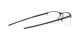 Oakley Tie Bar 0.5 OX 5140 03 Oakley Tie Bar 0.5 OX 5140 03