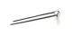 Oakley Tie Bar 0.5 OX 5140 03 Oakley Tie Bar 0.5 OX 5140 03