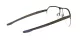 Oakley Tenon OX 5147 02 Férfi szemüvegkeret (optikai keret)