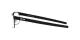 Oakley Metal Plate Ti OX 5153 01