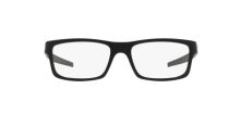   Oakley Currency OX 8026 01 Férfi szemüvegkeret (optikai keret)