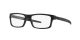 Oakley Currency OX 8026 01 Férfi szemüvegkeret (optikai keret)