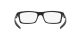 Oakley Currency OX 8026 01 Férfi szemüvegkeret (optikai keret)