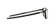 Oakley Pitchman OX 8050 805001 Oakley Pitchman OX 8050 805001